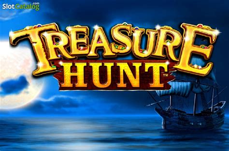 treasure map slot games